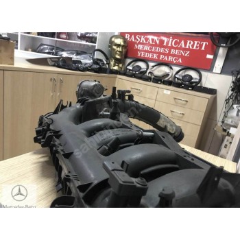 MERCEDES BAŞKAN TİCARET 2700900737 EMME MANİFOLT 270 MOTOR